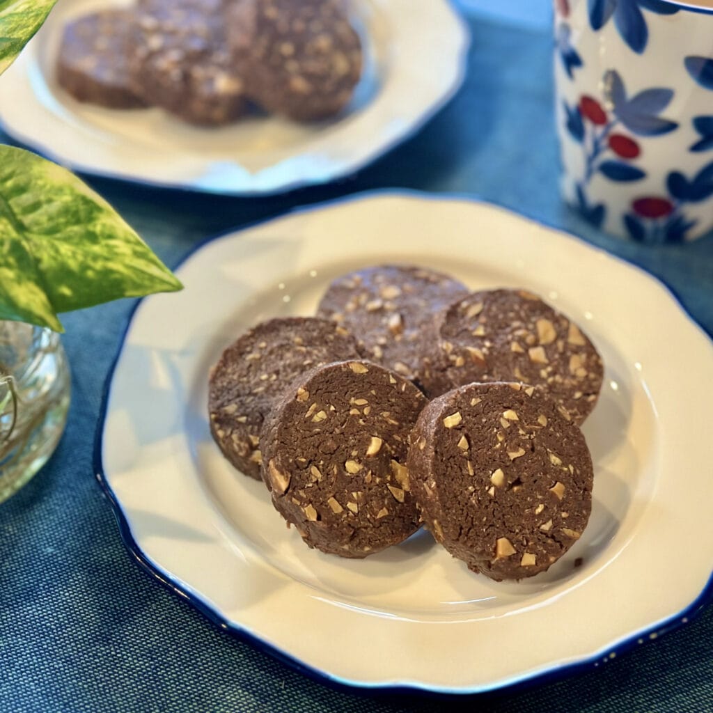 アイスボックスクッキー」30選初心者でも作れる♪レシピサイトNadia