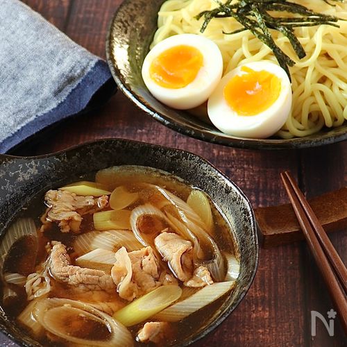 つけ麺タレ～お湯で溶かすだけなのにお店の味♪簡単レシピ～ - Microsoft 365アプリの使い方