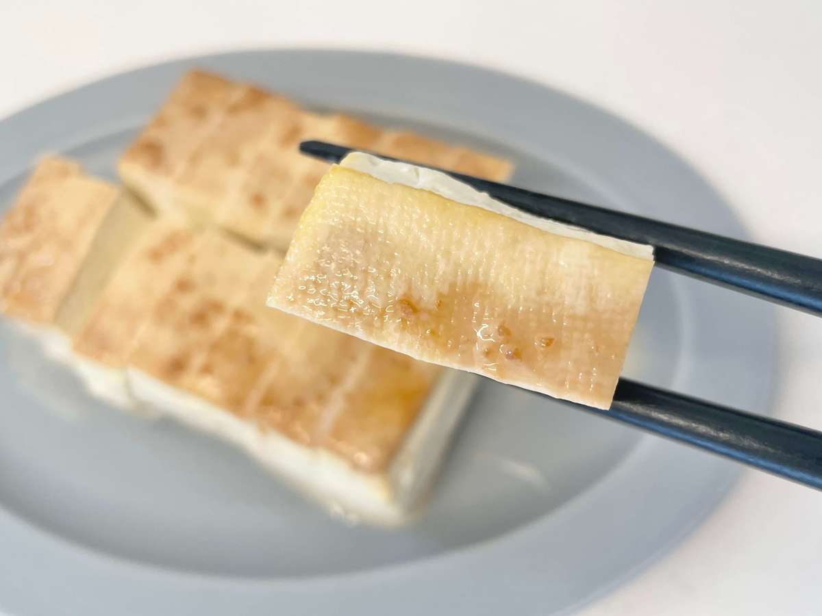 沸騰ワード 豆腐脳 どうふうなお のレシピ 志麻さん夏料理