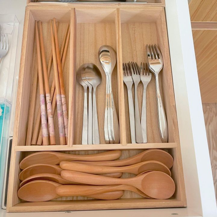 100均で買うならこれ!プロがリピ買いしている「本当に使いやすい」キッチン収納グッズVol.1 むらさきすいこ- エキスパート -Yahoo!ニュース