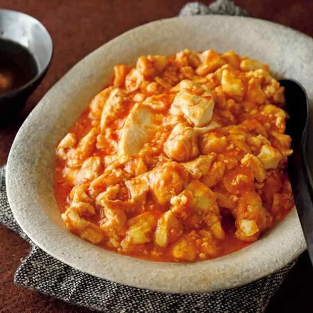 「豆腐もち」の簡単レシピ