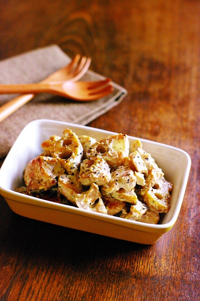 ジメジメ梅雨におんちの減塩冷しめんつゆで「さっぱりアレンジメニュ~♪」恩地食品のニュースまいぷれ 枚方市