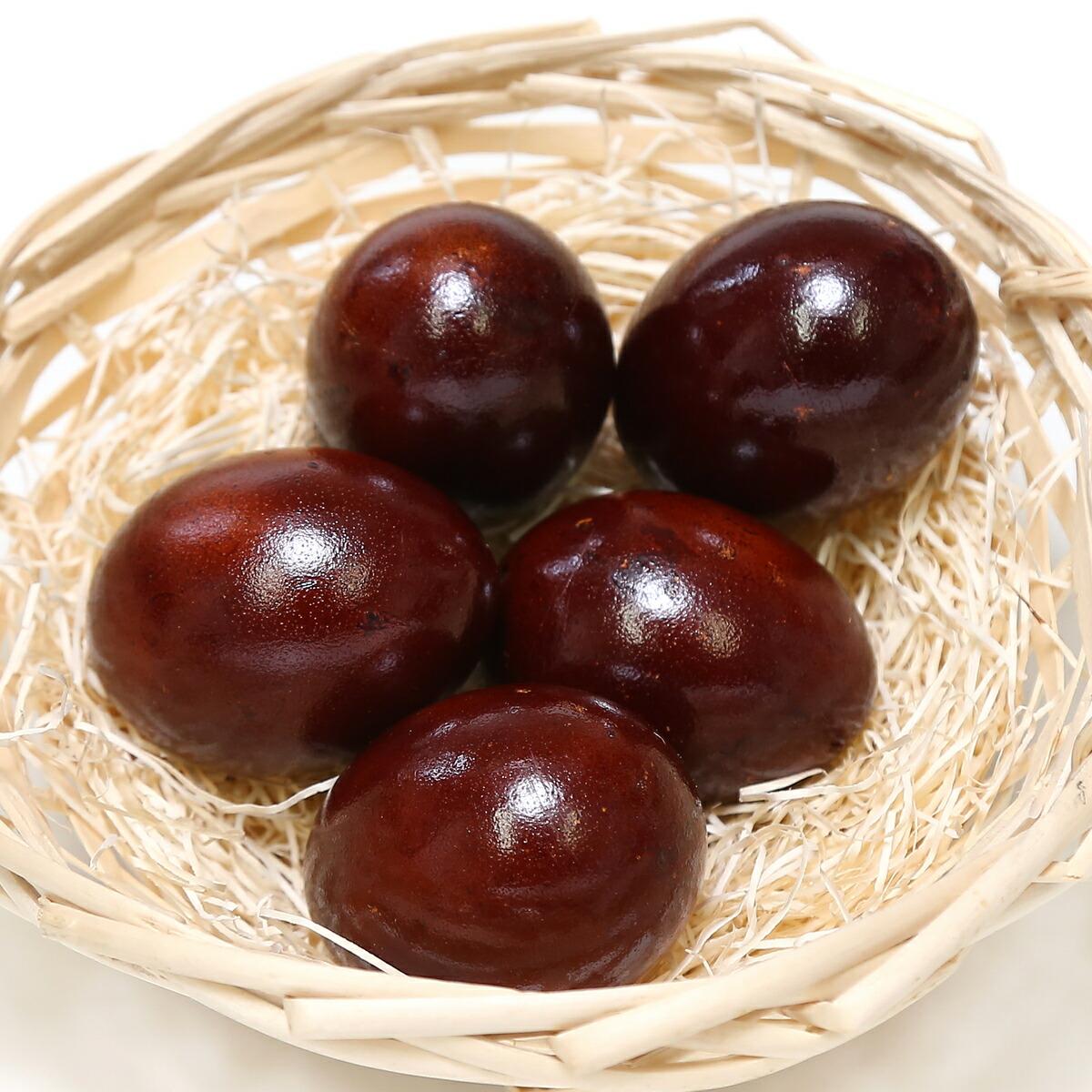 卵黄の醤油漬け 燻製 : 燻製記 -燻製の作り方と燻製レシピ400種以上