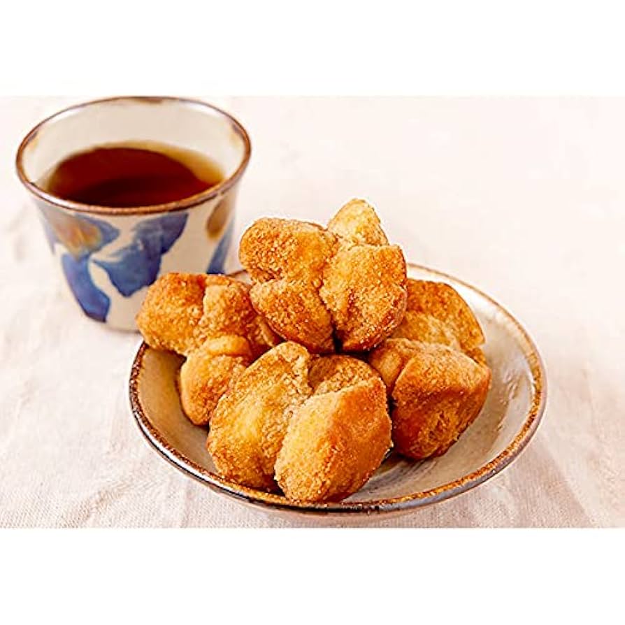 密』にご注意!手作りサーターアンダギー 沖縄ドーナツSoloist Table —ひとりごはんとおつまみのレシピ—