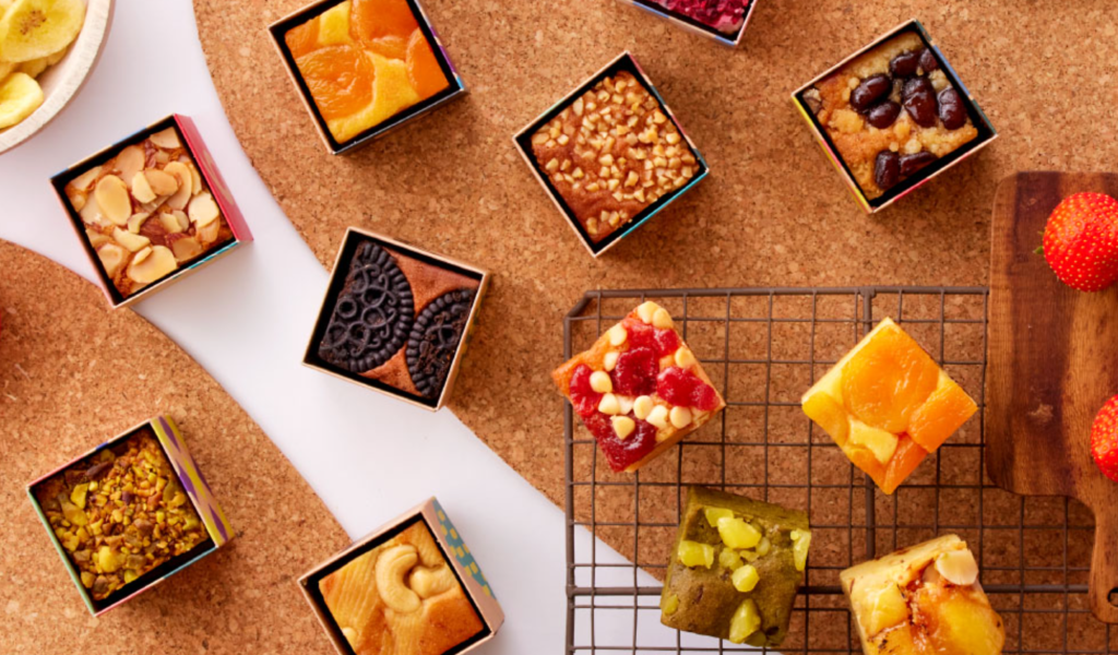 原材料は黒糖、小麦粉、卵のみ。自然のまま味の沖縄のおやつ「タンナファクルー」 - ippin イッピン