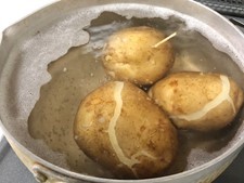 失敗しない簡単レシピ！基本のコロッケの作り方