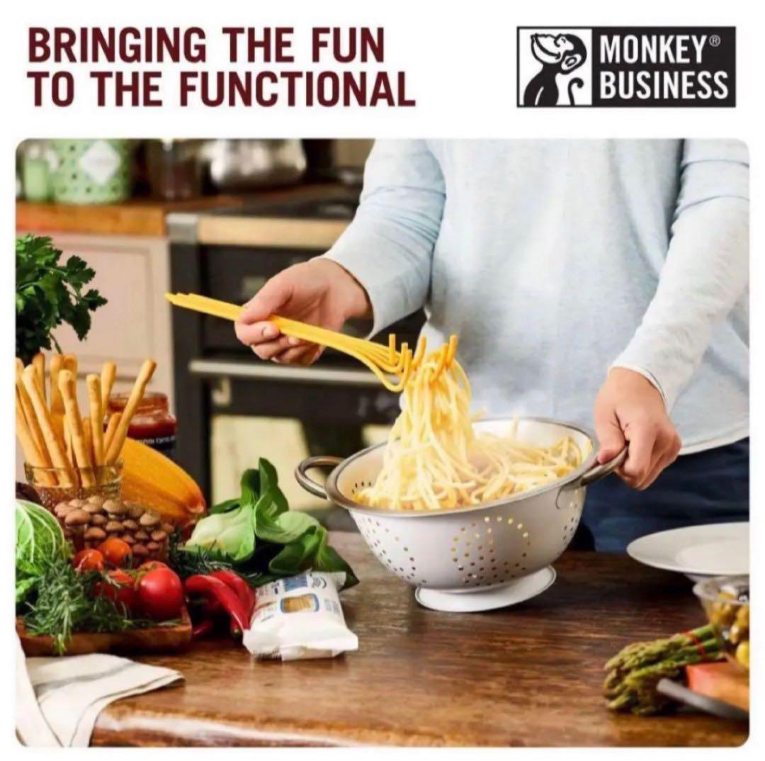 カトラリーの位置でもめる我が家 笑 ～スパゲッティボロネーゼ～和美Savvy Cooking