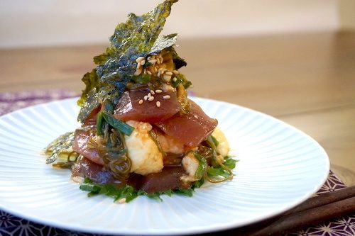 アレンジ色々♪キムチを使ったおつまみの人気レシピ27選の人気レシピ・作り方デリッシュキッチン