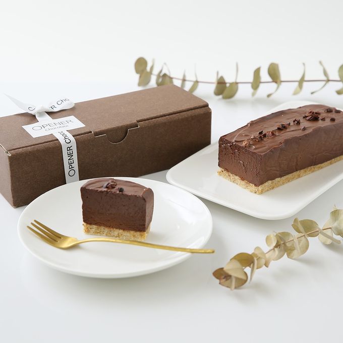 見た目が似すぎてるガトーショコラとテリーヌショコラ、ブラウニーの違いとは？ - ショコラの読み物