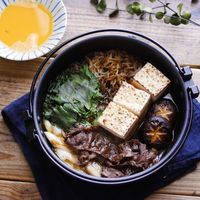 すき焼き レシピ おすすめの30選を紹介クラシル
