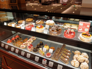 名古屋駅 誕生日ケーキ 持ち帰りTikTok