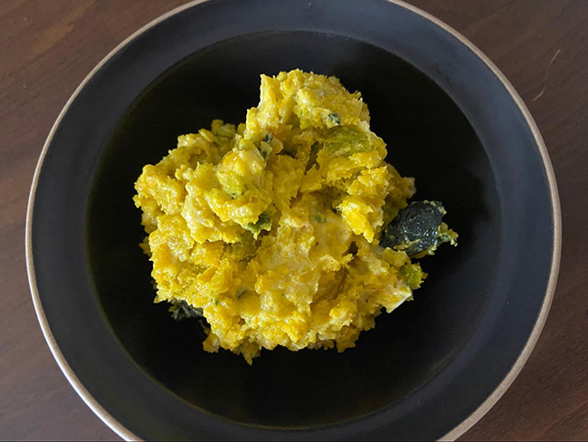 かぼちゃ冷凍がまずい原因と美味しく食べるための冷凍保存術まずい鑑定人