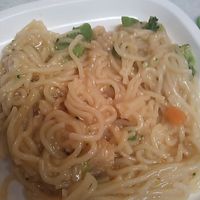 あんかけ焼きそば