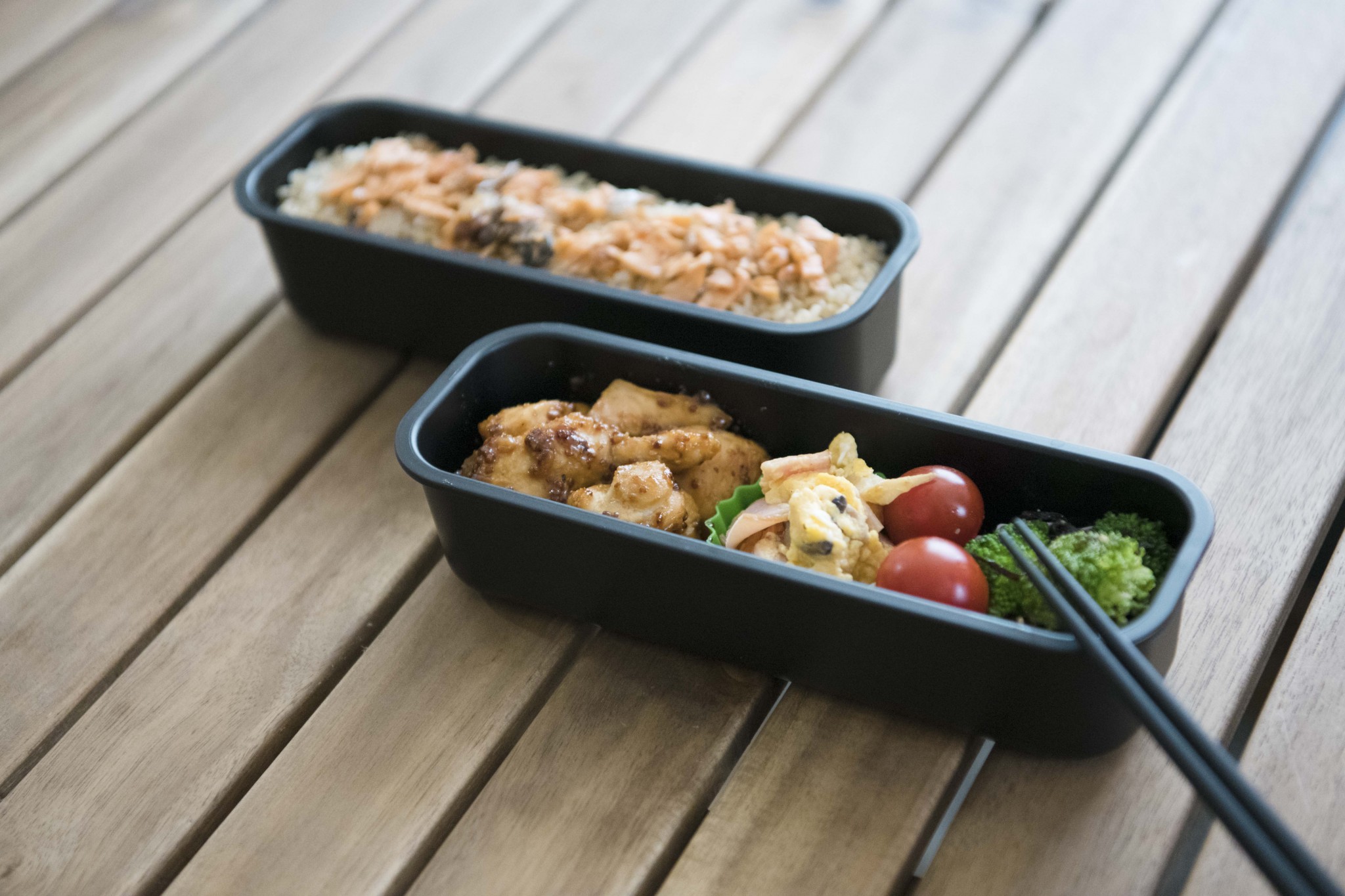 基本からアレンジまで！思わずつくりたくなる「高タンパク お弁当」のレシピ集クックパッド