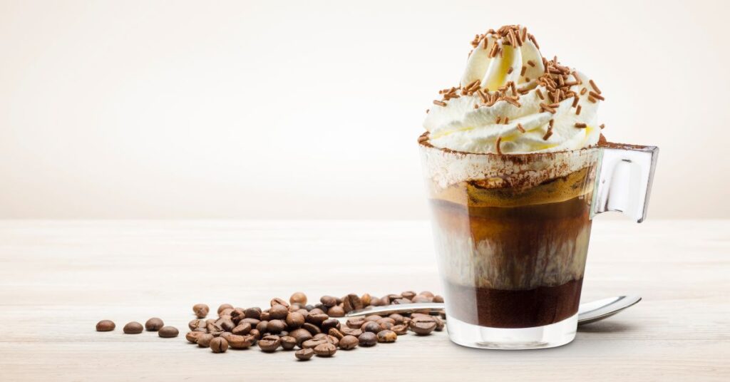 コーヒーの魅力「アインシュペナー」COFFEE LIFEコーヒーライフ