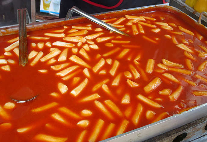 新大久保で食べ歩き!軽食からスイーツまでおすすめ20選食べログまとめ