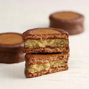 六花亭の商品をひとつひとつ食べて紹介「百歳」南インド屋