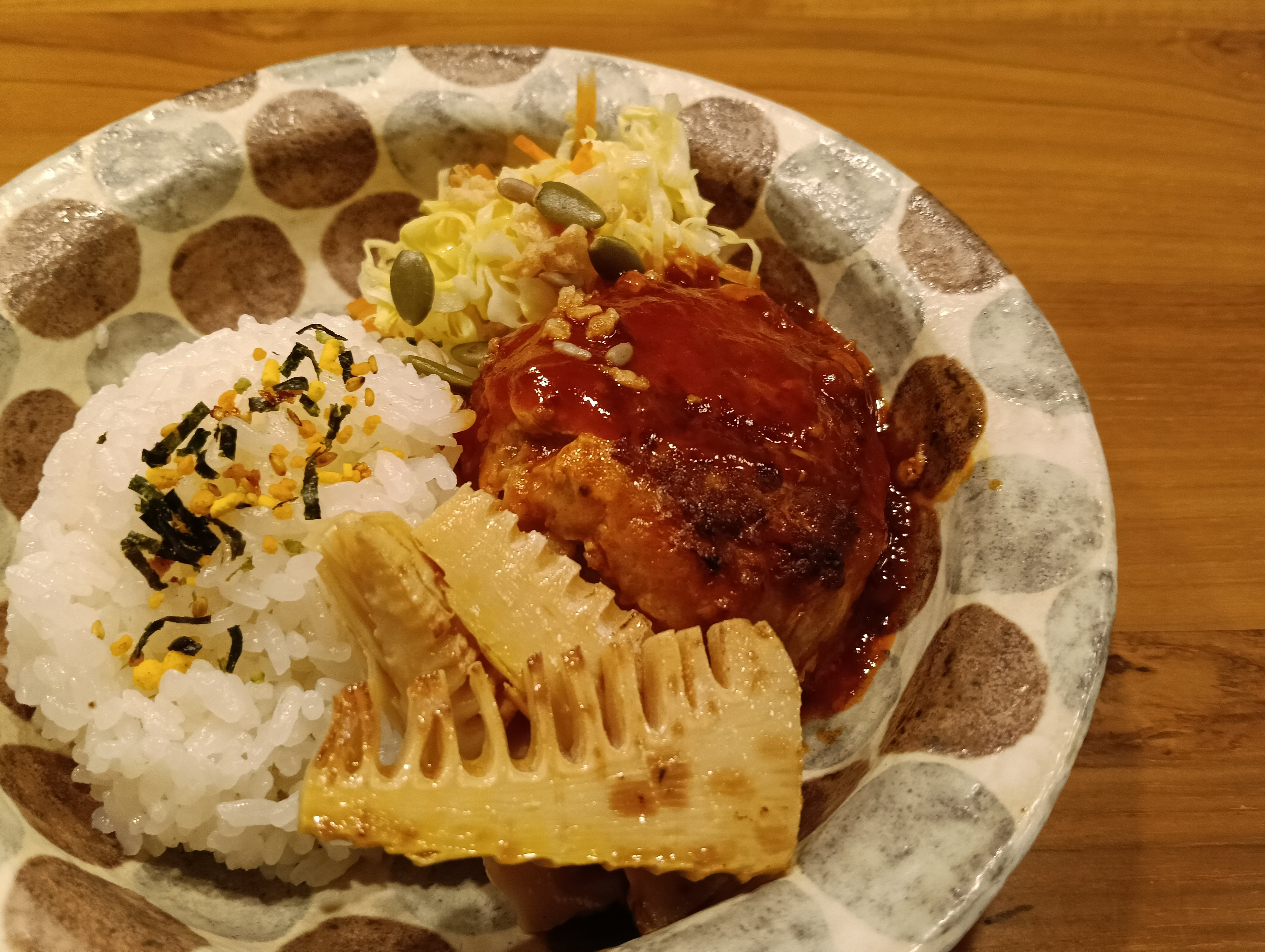 おしゃれで洗い物も楽ちん！ワンプレートおかずの盛り付けのコツSATETO さてと