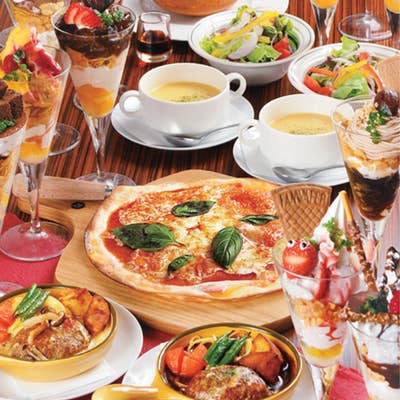 メニュー写真 : うふふ 福重店 - 下山門 カフェ食べログ