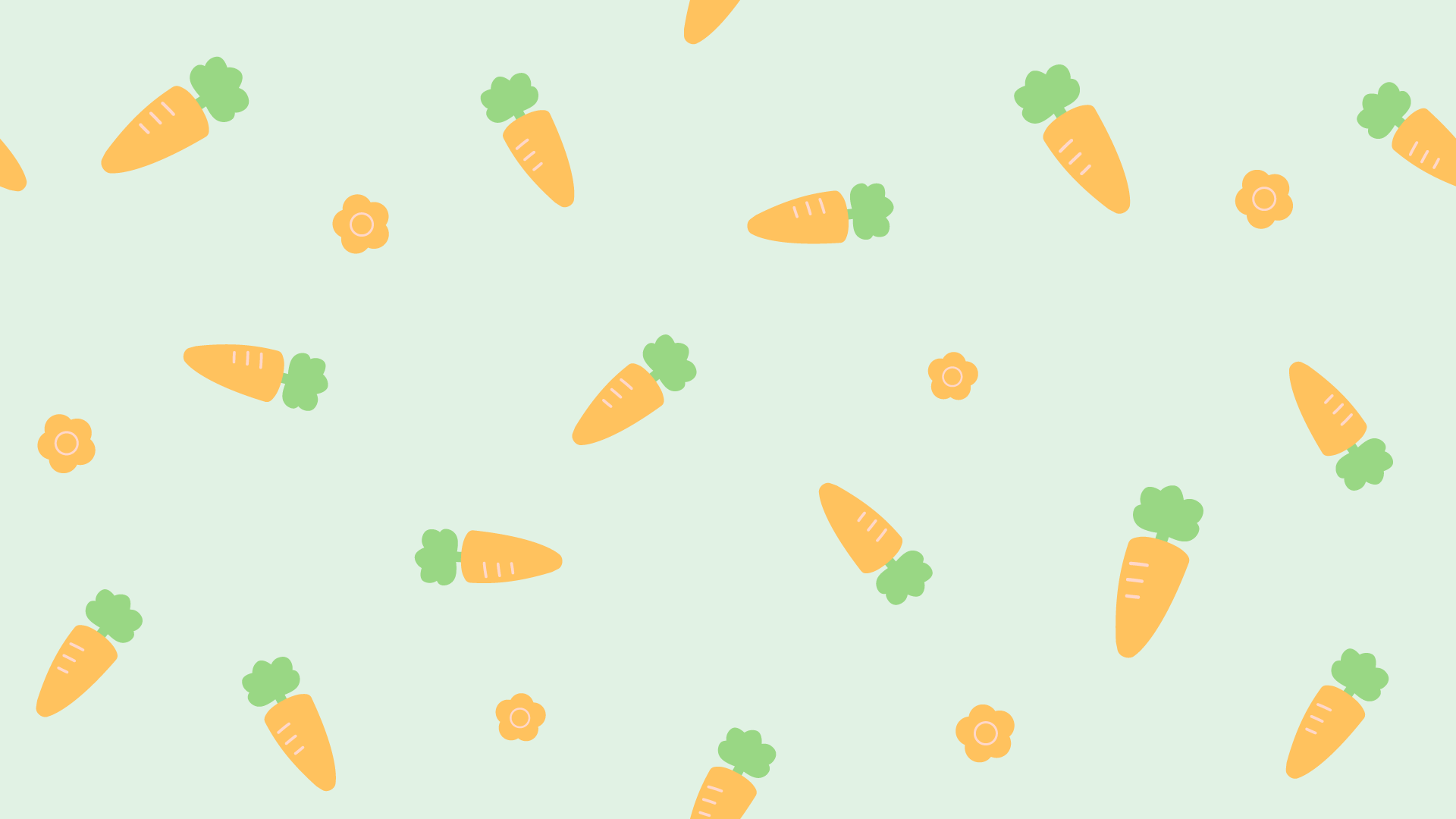 ニンジンイラストのフリー素材イラストイメージ