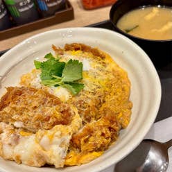 カツ丼 東京の美味しいカツ丼BEST10