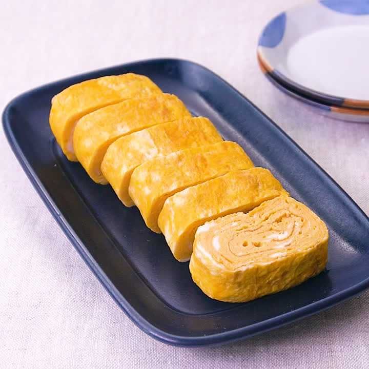 基本からアレンジまで！思わずつくりたくなる「卵焼き 砂糖 めんつゆ」のレシピ集クックパッド