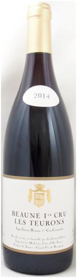 ルイ・ジャド ボーヌ プルミエクリュ ルージュルイ・ジャド BEAUNE 1ER CRU ROUGEボーヌAEON de WINE