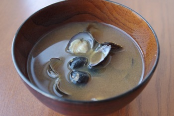 漁師が教える「美味しいしじみ汁の作り方」事前に抑えておく5つのポイント - しじみレシピ嶋田漁業部