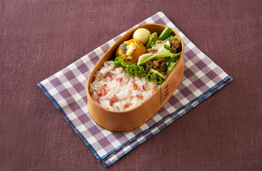 和っ葉 玄米おにぎりとおばんざいの店Kagoshima-shi Kagoshima