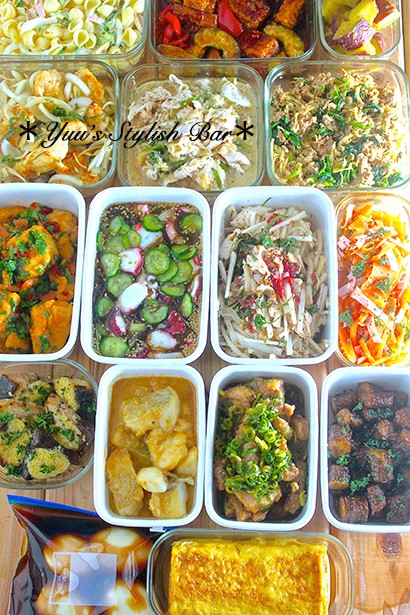 旬野菜で常備菜♪他の料理にも使えるさつまいもの甘煮 作り置き