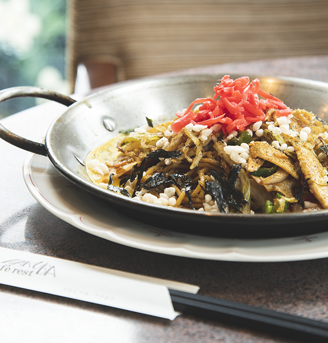 桑名のご当地グルメ11選！有名料理からB級グルメまで紹介なっぷ