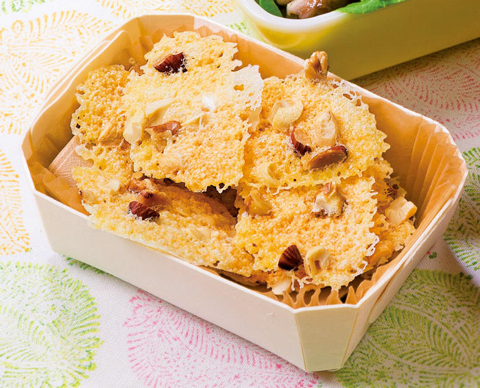 人気レシピ5選♡春の手作りお菓子で入学式・入園式をお祝い