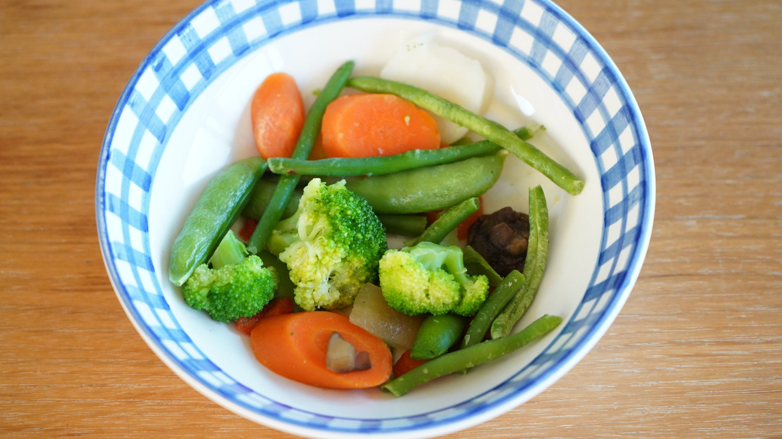 アレンジ無限大かも！？」コストコの“冷凍野菜セット”は忙しい日に便利らしい！ - E・レシピ 2 2ページ