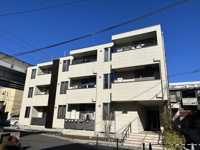 ホームズ】朝日パリオ京王稲田堤｜川崎市多摩区、京王相模原線 京王稲田堤駅 徒歩5分の中古マンション（物件番号：0151456-0000082）