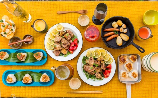 25選 バーベキューで間違いなくウマい野菜を総まとめ!下ごしらえ不要のおすすめ食材も - ハピキャンキャンプ・アウトドア情報メディア