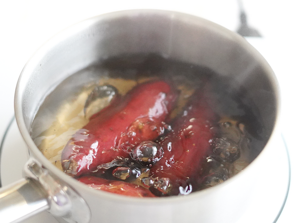 さつまいもを茹でる時はお湯から?水から?茹で時間は? - Fily