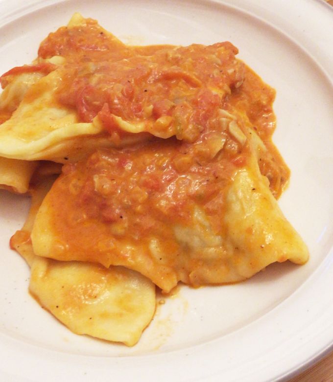 ラビオリの調理 3つの方法 - wikiHow