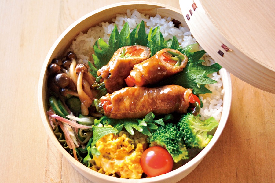 10分以内で簡単！お弁当の彩り副菜＆野菜おかずレシピ55品キナリノ