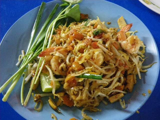 家にあるもので本格的な味付け！簡単パッタイレシピに挑戦しよう