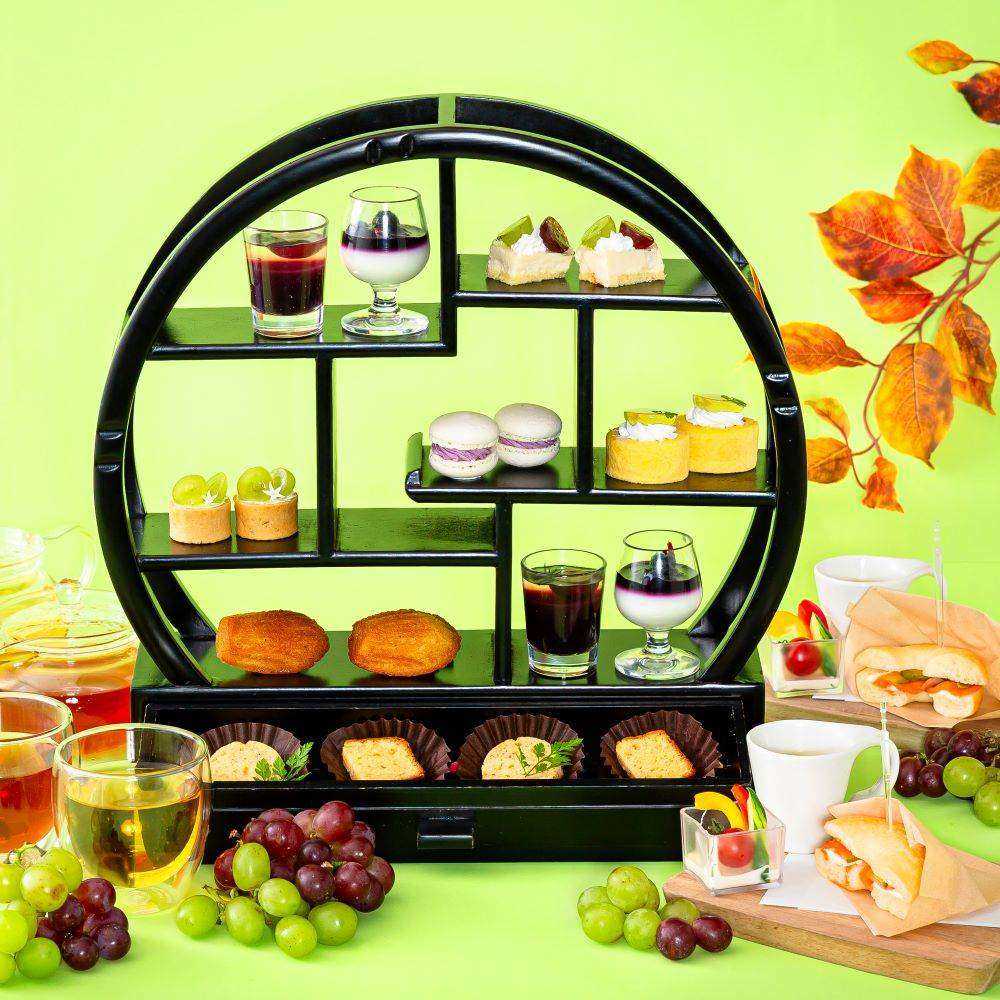 気になる秋ドリンク☆次にお試ししてみたいもの~など - カフェ