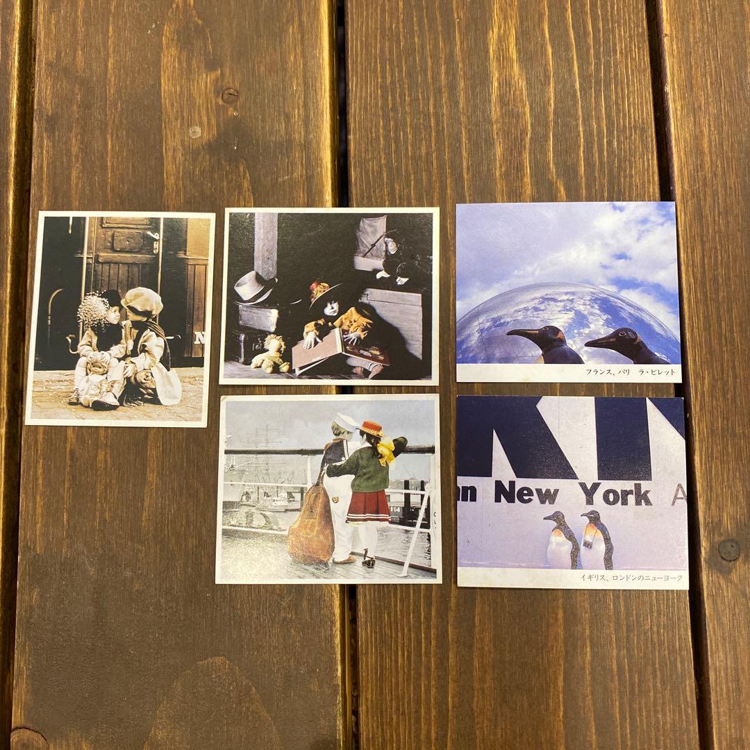 ハイソフト おまけカード19枚まとめ売り