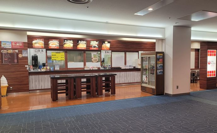 羽田空港の安いランチ20選!利用したいおしゃれなお店食べログまとめ