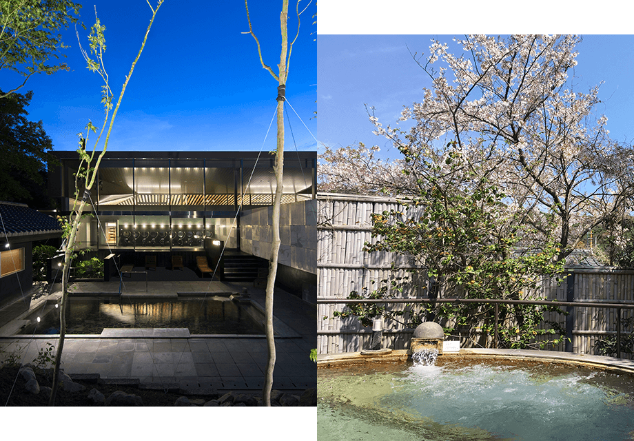 川棚温泉駅×温泉自慢の宿 ホテル・旅館 ランキング