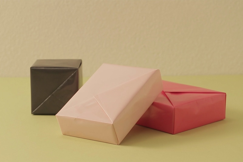 ワインボトルの包み方ガイド簡単ラッピングテクニック