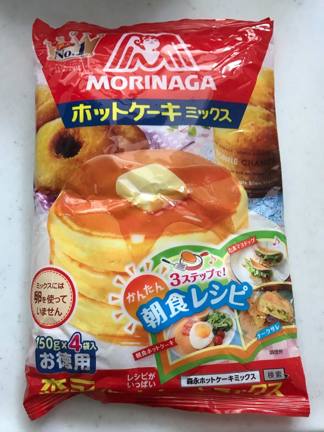 バターの代わりになるものある? 食パン・鮭のムニエル・カップケーキまゆログ