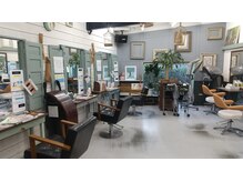 神戸元町・六甲で圧倒的人気のヘアカラー専門店 HAIR COLOR CAFE ヘアカラーカフェ