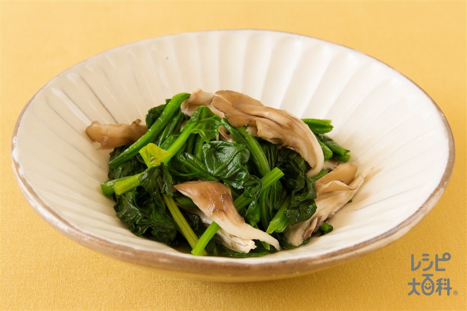 ハンバーグやステーキの付け合わせレシピ 人参・ほうれん草・ブロッコリーあしあーと