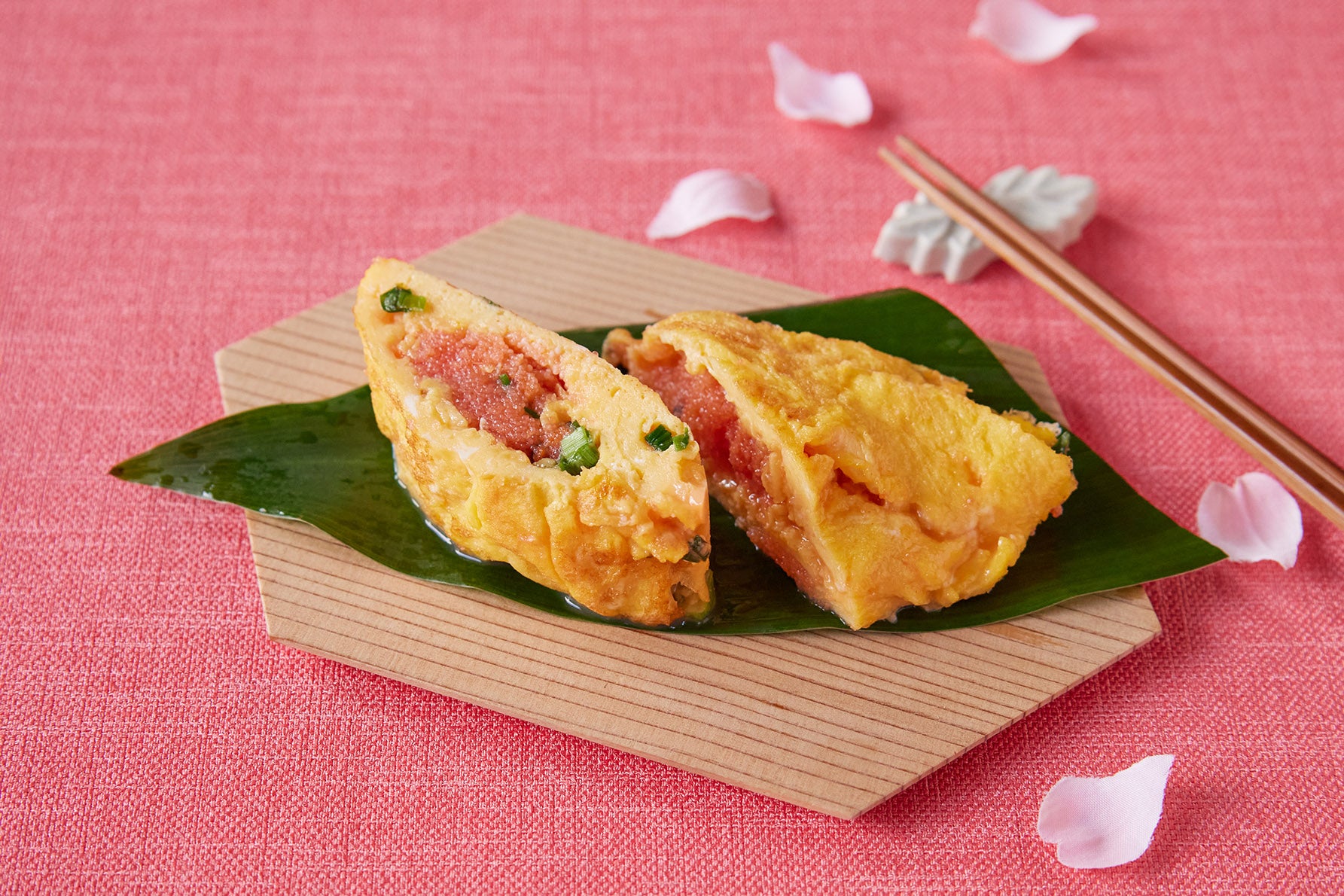 2つの素材の合わせ技！幸せ感じる明太子×たまごの絶品朝食レシピフーディストノート