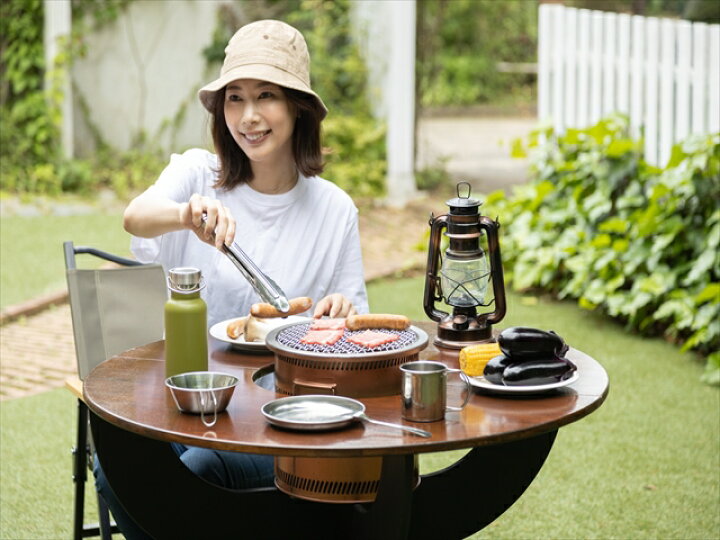 楽天市場 七輪 テーブル 七輪バーベキュー・クッキング用品 ：アウトドア<スポーツ・アウトドアの通販