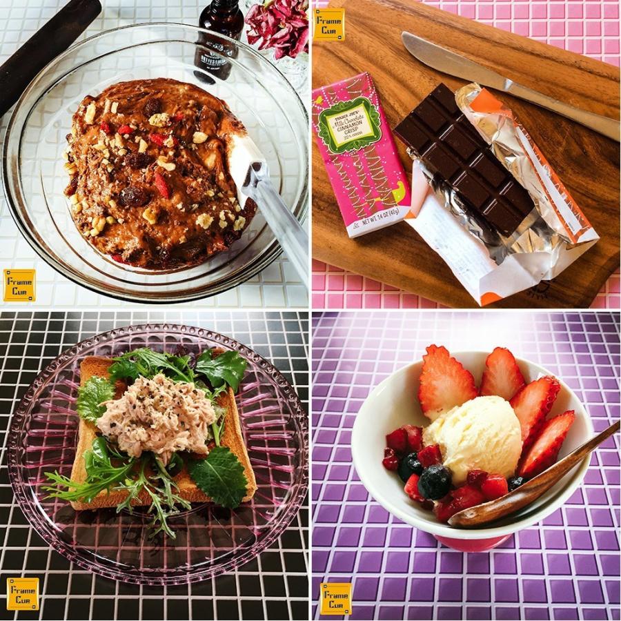 黒の背景に材料と料理用紙が付いた紙, バナー, メニュー, テキストのレシピ場所イラスト画像、PNGフリー 素材の、ロイヤリティフリ